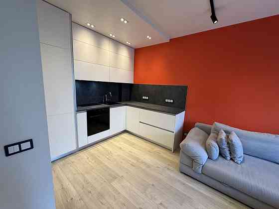 БЕЗ%! Продаж дизайнерської 1к квартири в ЖК Paradise Avenue! 2 поверх Крюківщина