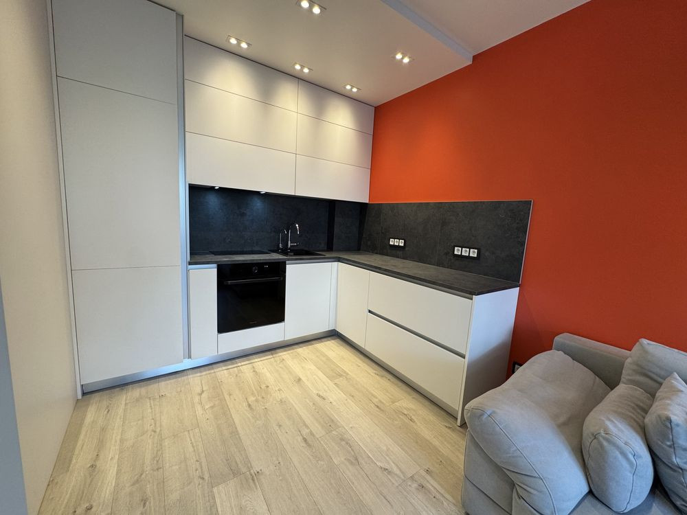 БЕЗ%! Продаж дизайнерської 1к квартири в ЖК Paradise Avenue! 2 поверх Крюковщина - изображение 6