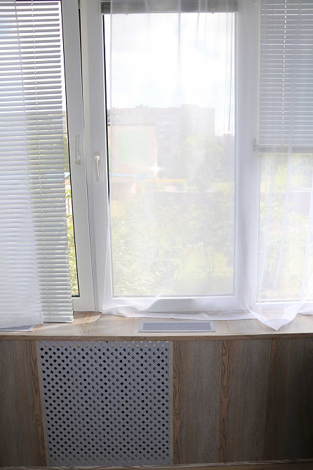 Однокімнатна  з ремонтом 31,8/18,6/7,3 біля метро. Власник Київ - зображення 7