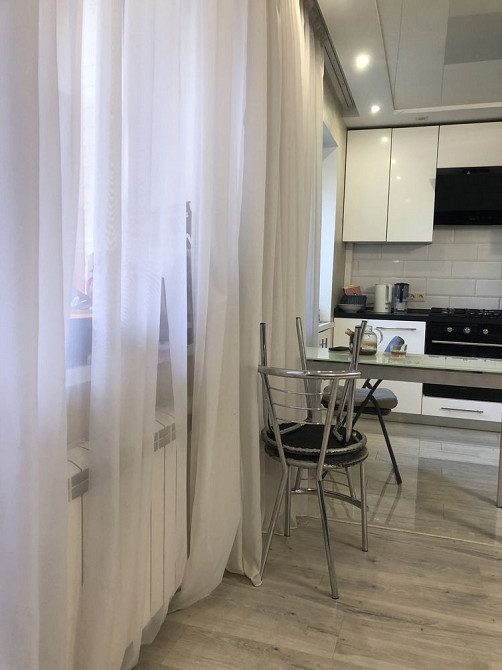 Продам 3-х комнатную с евроремонтом в Приморском районе Одесса - изображение 3