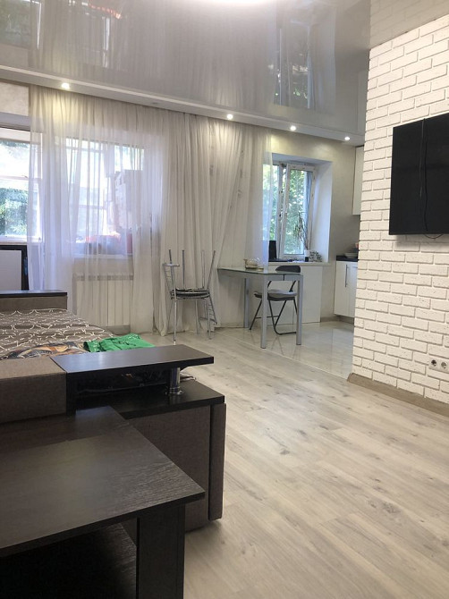 Продам 3-х комнатную с евроремонтом в Приморском районе Одесса - изображение 5