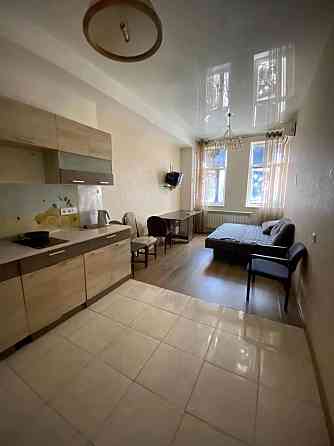 От владельца! Продаётся квартира в ЖК на ул. Атамана Головатова Одесса