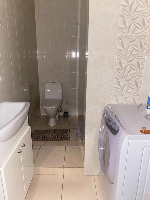 От владельца! Продаётся квартира в ЖК на ул. Атамана Головатова Одесса - изображение 7