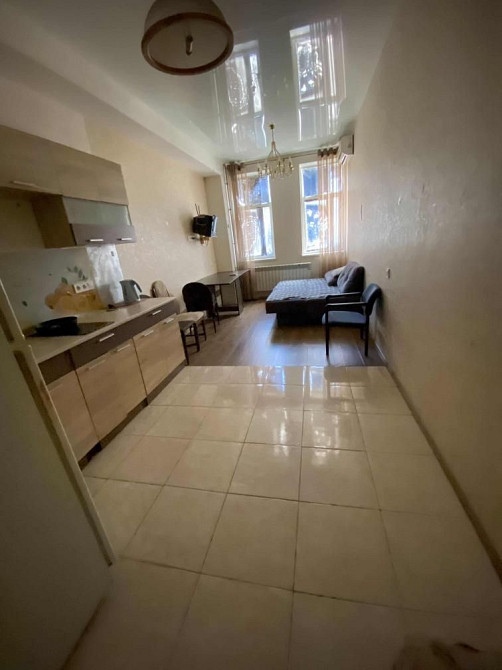 От владельца! Продаётся квартира в ЖК на ул. Атамана Головатова Одесса - изображение 3