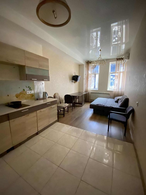 От владельца! Продаётся квартира в ЖК на ул. Атамана Головатова Одесса - изображение 1