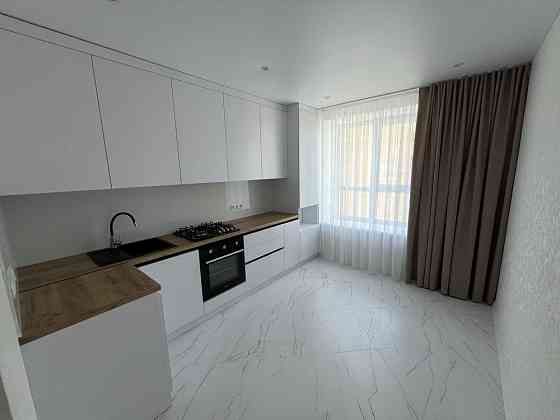 -1к Однокімнатна! Новобудова! Винница