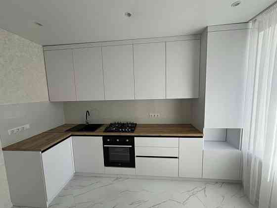 -1к Однокімнатна! Новобудова! Винница