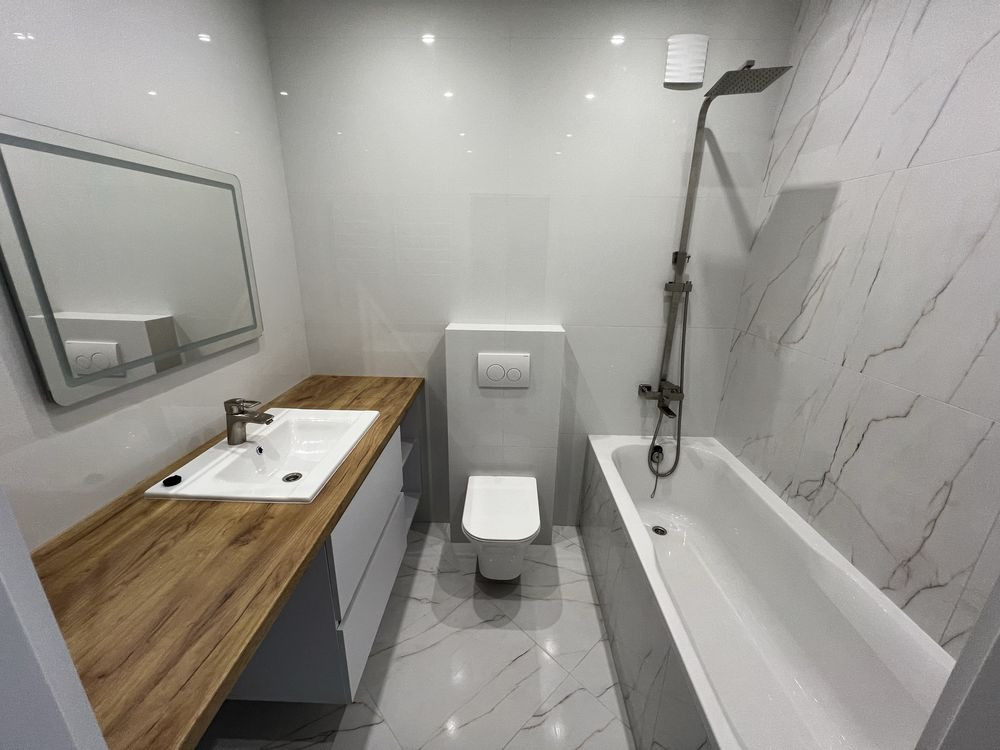 -1к Однокімнатна! Новобудова! Винница - изображение 6