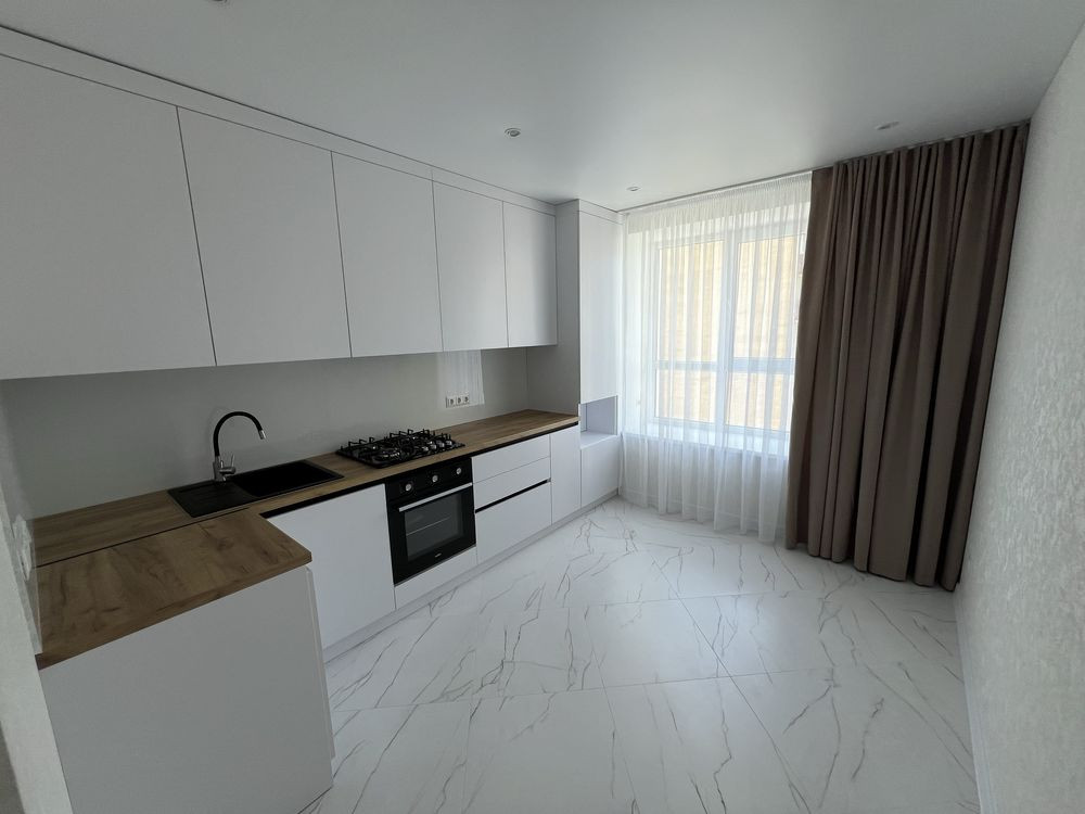 -1к Однокімнатна! Новобудова! Винница - изображение 3