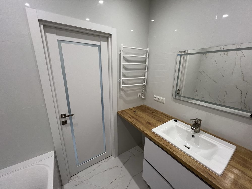 -1к Однокімнатна! Новобудова! Винница - изображение 7