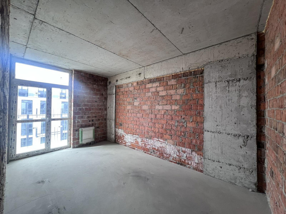 Продаж найдешевшої 1-кім квартири у Шевченківському районі.Вул Орлика. Львов - изображение 5