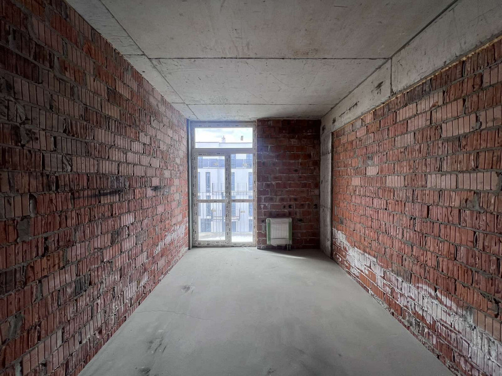 Продаж найдешевшої 1-кім квартири у Шевченківському районі.Вул Орлика. Львов - изображение 6