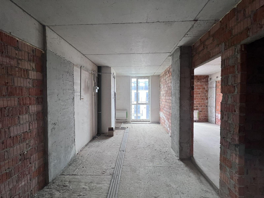 Продаж найдешевшої 1-кім квартири у Шевченківському районі.Вул Орлика. Львов - изображение 4