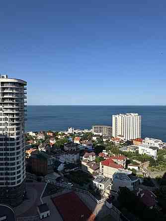 ⁉️Каманина. 45 Жемчужина. Терраса. Море.  БЕЗ комиссии Одесса