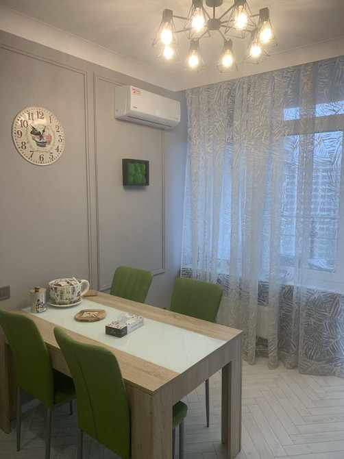 ⁉️Каманина. 45 Жемчужина. Терраса. Море.  БЕЗ комиссии Одесса - изображение 5