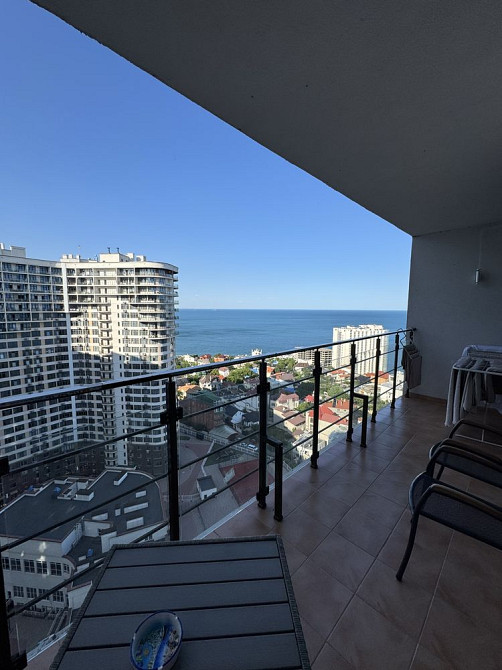 ⁉️Каманина. 45 Жемчужина. Терраса. Море.  БЕЗ комиссии Одесса - изображение 2