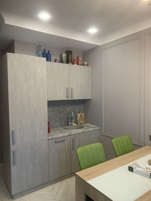 ⁉️Каманина. 45 Жемчужина. Терраса. Море.  БЕЗ комиссии Одесса - изображение 7