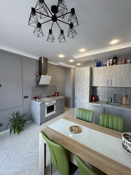 ⁉️Каманина. 45 Жемчужина. Терраса. Море.  БЕЗ комиссии Одесса - изображение 4