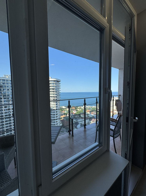 ⁉️Каманина. 45 Жемчужина. Терраса. Море.  БЕЗ комиссии Одесса - изображение 3