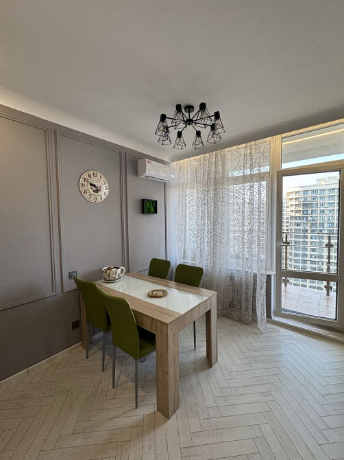 ⁉️Каманина. 45 Жемчужина. Терраса. Море.  БЕЗ комиссии Одесса - изображение 8