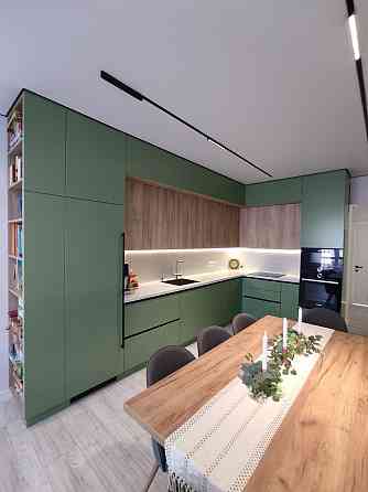 Квартира 3-х кімната в центрі міста Буча,Гран Бурже Буча