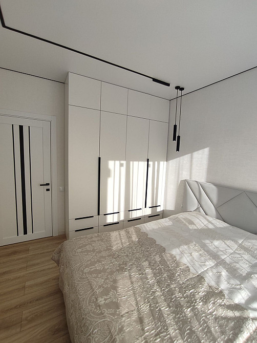 Квартира 3-х кімната в центрі міста Буча,Гран Бурже Буча - зображення 5