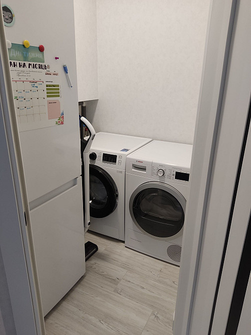 Квартира 3-х кімната в центрі міста Буча,Гран Бурже Буча - зображення 8