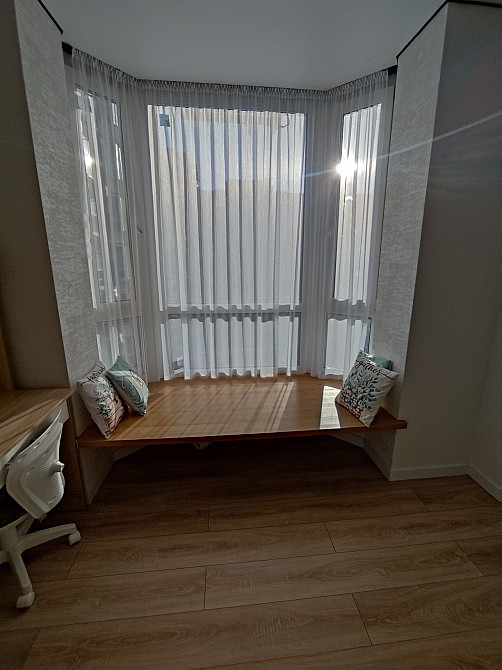 Квартира 3-х кімната в центрі міста Буча,Гран Бурже Буча - зображення 3