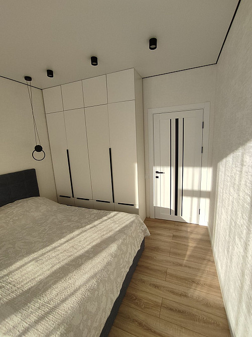 Квартира 3-х кімната в центрі міста Буча,Гран Бурже Буча - зображення 2