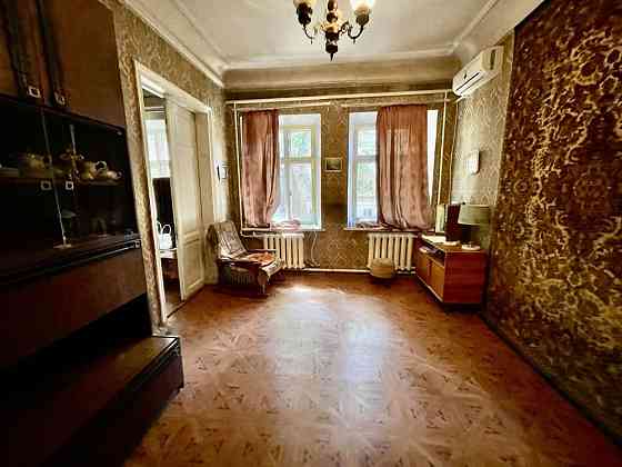 Продам 3 комнатную квартиру Дегтярная Центр города Одесса