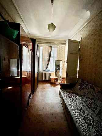 Продам 3 комнатную квартиру Дегтярная Центр города Одесса