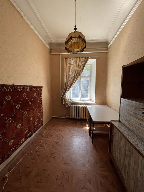 Продам 3 комнатную квартиру Дегтярная Центр города Одесса - изображение 1