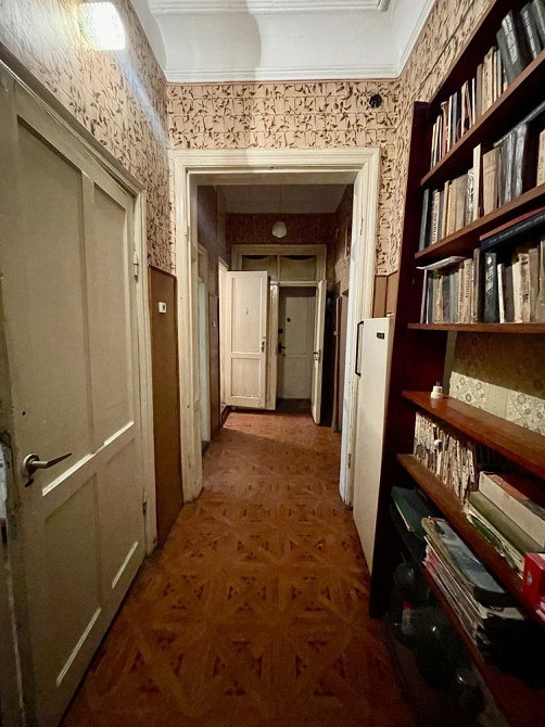 Продам 3 комнатную квартиру Дегтярная Центр города Одесса - изображение 7