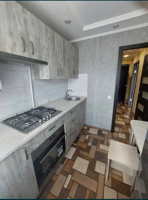 Продам 1 ком р-н Дафи с ремонтом ! Днепр - изображение 5