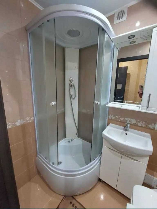 Продам 1 ком р-н Дафи с ремонтом ! Днепр - изображение 4