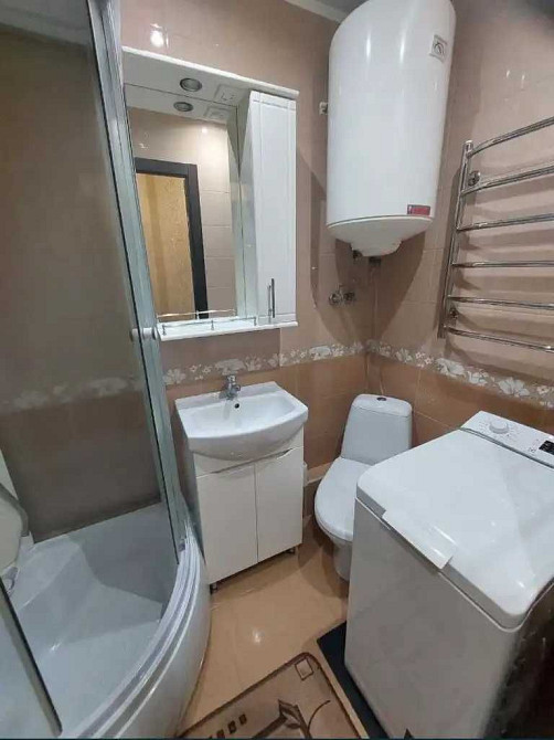 Продам 1 ком р-н Дафи с ремонтом ! Днепр - изображение 6