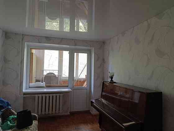 465$/кв.м! Средний этаж, жилое состояние, 3 раздельные комнаты, МПО Одесса