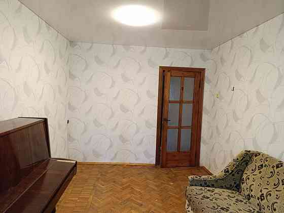 465$/кв.м! Средний этаж, жилое состояние, 3 раздельные комнаты, МПО Одесса