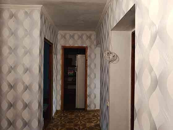 465$/кв.м! Средний этаж, жилое состояние, 3 раздельные комнаты, МПО Одесса