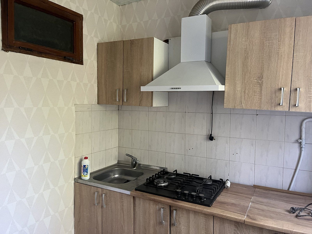 465$/кв.м! Средний этаж, жилое состояние, 3 раздельные комнаты, МПО Одесса - изображение 5