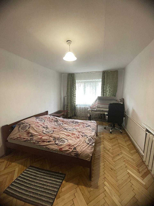 Продаж 1-кім квартири по вул. Дністерська ( Зелена) Львов - изображение 1