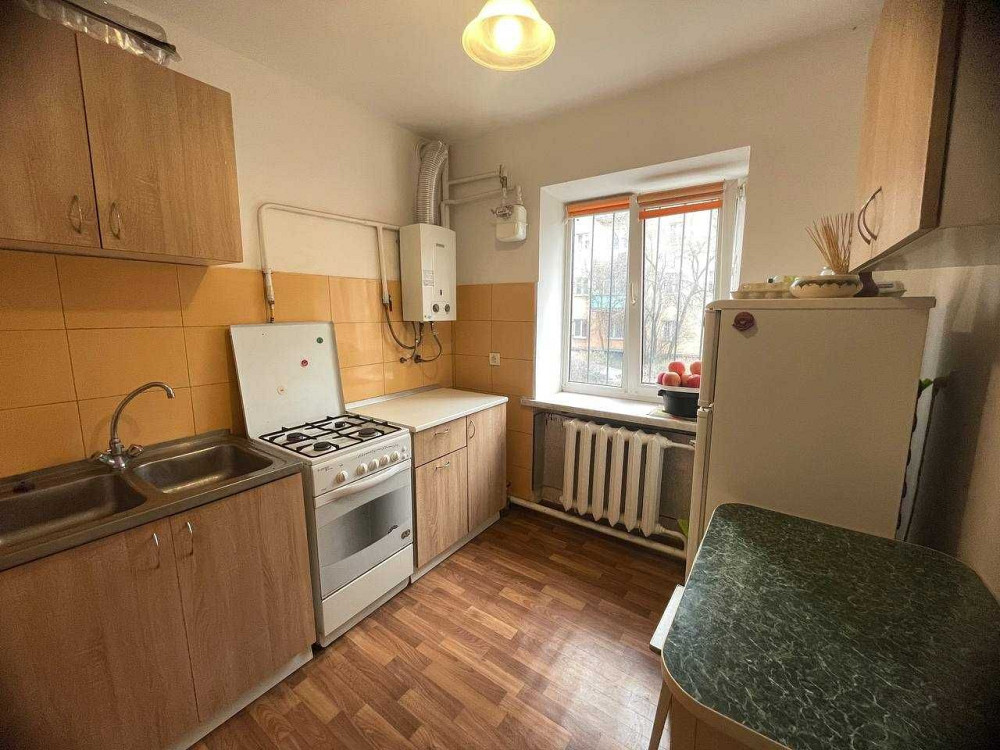 Продаж 1-кім квартири по вул. Дністерська ( Зелена) Львов - изображение 6