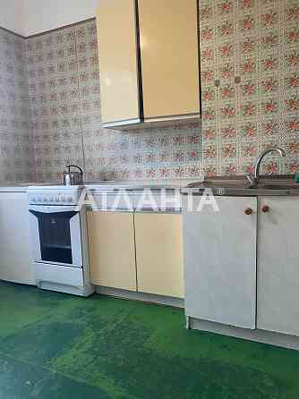 2 ком квартира  на Поселке Котовского Одеса