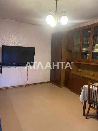 2 ком квартира  на Поселке Котовского Одеса