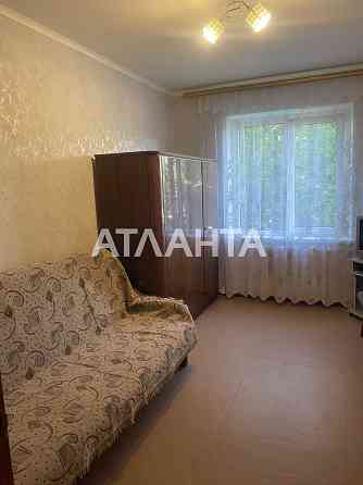 2 ком квартира  на Поселке Котовского Одеса