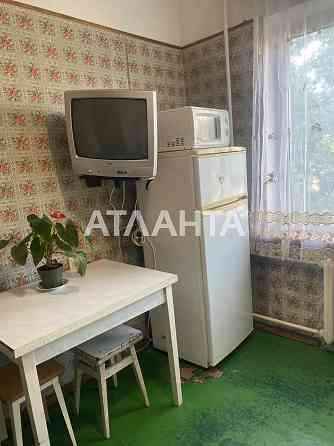 2 ком квартира  на Поселке Котовского Одеса