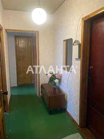 2 ком квартира  на Поселке Котовского Одеса