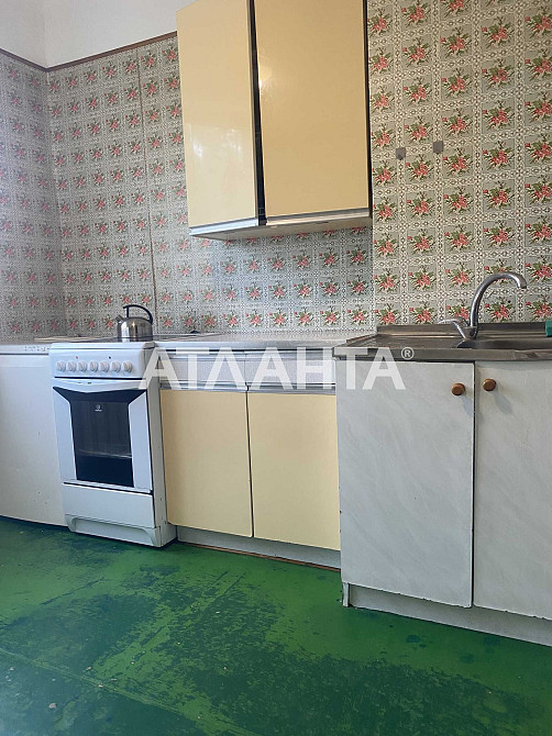 2 ком квартира  на Поселке Котовского Одеса - зображення 4