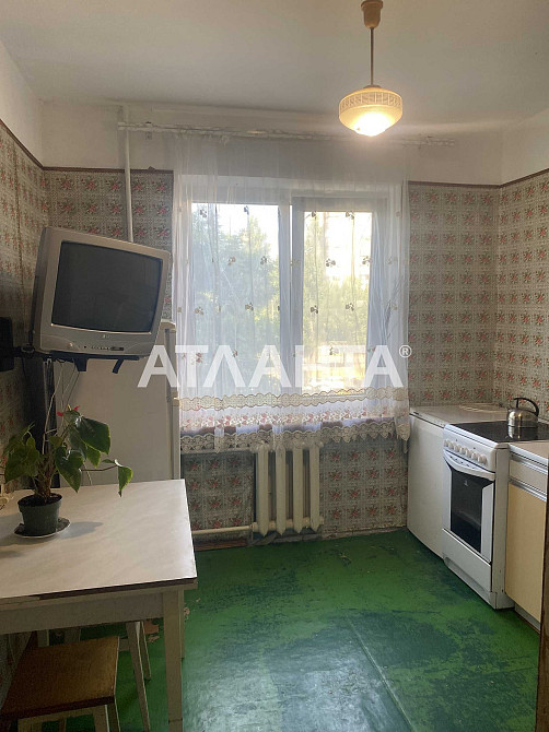 2 ком квартира  на Поселке Котовского Одеса - зображення 7