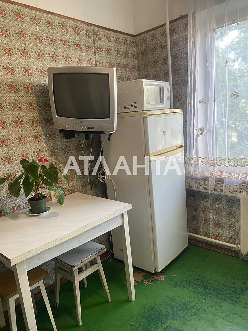 2 ком квартира  на Поселке Котовского Одеса - зображення 5